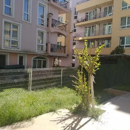 Apartamento K.k Sunny Beach