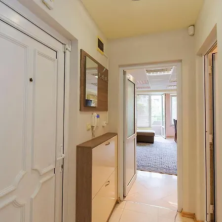 K.k Appartement